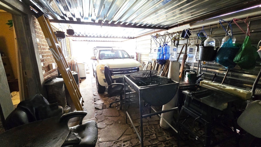 3 Bedroom Property for Sale in Ehrlich Park Free State